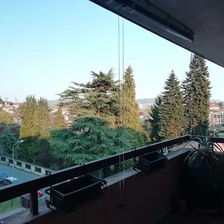 24 Appartement Arona
