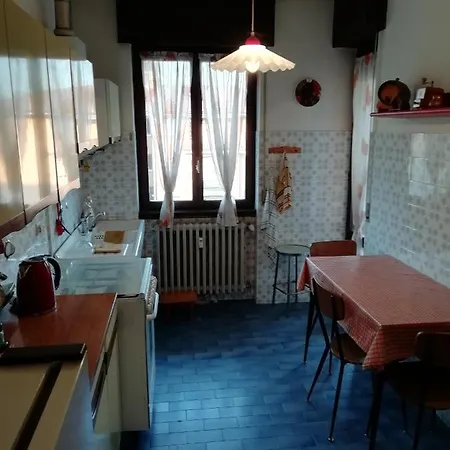Appartement 24 Arona