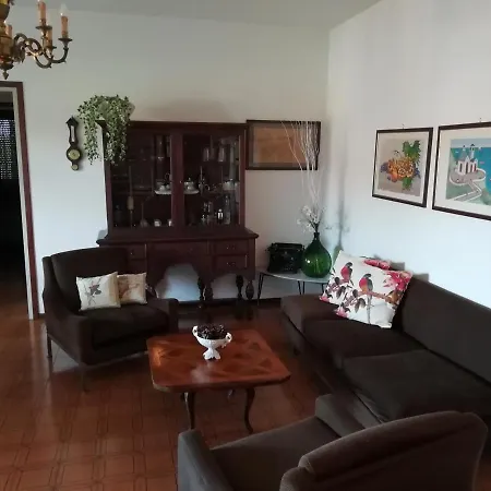 24 Appartement Arona